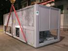 Used Carrier 190 Ton, Model 30GTN190, Reciprocating Compressor. 460/3/60 Volts. Originally manufactured in 2001.