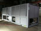 Used Carrier 190 Ton, Model 30GTN190, Reciprocating Compressor. 460/3/60 Volts. Originally manufactured in 2001.
