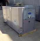 Used Carrier Chiller, Model 30RAN025J-615KA.