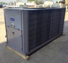 Used Carrier Chiller, Model 30RAN025J-615KA.