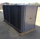 Used Carrier Chiller, Model 30RAN025J-615KA.