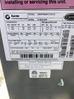 Used Carrier Chiller, Air Cooled