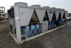 Used Carrier AquaSnap Air Cooled Chiller, Model 30RBA21062-OD-3.