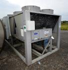 Used- Carrier AquaSnap Air Cooled Chiller, Model 30RBA21062-OD-3.