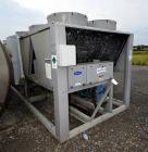 Used Carrier AquaSnap Air Cooled Chiller, Model 30RBA21062-OD-3.