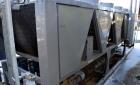 Used Carrier AquaSnap Air Cooled Chiller, Model 30RBA21062-OD-3.