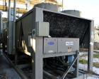 Used Carrier AquaSnap Air Cooled Chiller, Model 30RBA21062-OD-3.