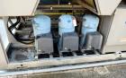 Used Carrier AquaSnap Air Cooled Chiller, Model 30RBA21062-OD-3.