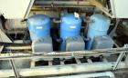 Used Carrier AquaSnap Air Cooled Chiller, Model 30RBA21062-OD-3.