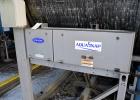 Used Carrier AquaSnap Air Cooled Chiller, Model 30RBA21062-OD-3.
