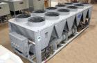 Used Carrier Air Cooled Screw Chiller, Model 30XAA1807F02X03.
