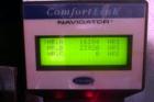 Used Carrier Air Cooled Screw Chiller, Model 30XAA1807F02X03.