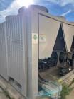 Used Approximately 300 Ton, Carrier AquaForce Air-Cooled Screw Chiller, Model 30XAB30064-0FSXM