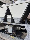 Used Approximately 300 Ton, Carrier AquaForce Air-Cooled Screw Chiller, Model 30XAB30064-0FSXM