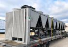 Carrier AquaForce 30XAB300 Air-Cooled Screw Chiller – 300 Ton Industrial Chiller