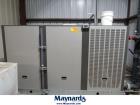 Used AEC Chiller, Model GPRC-140, 40 Ton, Air Cooled.  Year 2020.