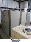 Used AEC Chiller, Model GPRC-140, 40 Ton, Air Cooled.  Year 2020.