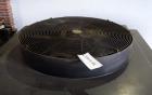 Used Milacron Portable Air Cooled Chiller, Approximate 14.5 Tons, Model MCA-15-