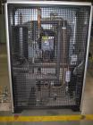 Used Conair PC Series Air Cooled Chiller, Model PCA10. Nominal capacity 8.75-9.90 tons. 3/60/460 volt, 25 amps. Includes a control panel.