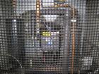 Used Conair PC Series Air Cooled Chiller, Model PCA10. Nominal capacity 8.75-9.90 tons. 3/60/460 volt, 25 amps. Includes a control panel.