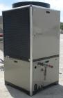 Used- Conair PC Series Air Cooled Portable Chiller, Model PCA20. Nominal capacity 19.0-19.9 tons. 3/60/460 volt, 51 amps. In...