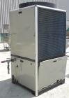 Used- Conair PC Series Air Cooled Portable Chiller, Model PCA20. Nominal capacity 19.0-19.9 tons. 3/60/460 volt, 51 amps. In...