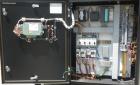 Used Conair PC Series Air Cooled Portable Chiller, Model PCA20. Nominal capacity 19.0-19.9 tons. 3/60/460 volt, 51 amps. Includes a control panel.