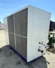 General Air Products Packaged Air Cooled Water Chiller