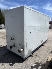 General Air Products Packaged Air Cooled Water Chiller