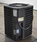 Used Goodman Model GSX130601BH Split System Air Conditioner. 13 SEER. 5 Ton capacity. 60,000 BTU. 77 dB. 1/60/208-230 Volt. 1/4HP fan motor. Compressor RLA25, R-410A, 94 ounce charge.