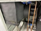 Used HailingKe Air Cooled Water Chiller, Model HL-03BS. Temperature range approximate 5 to 35 degrees C., 3 HP, 3 phase, 50 cycle, 380 volts. Serial# 19294601, built 04/26/2019.