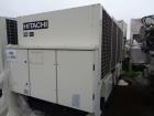 Used Hitachi H Series Air Cooled Chiller