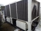 Used Hitachi H Series Air Cooled Chiller