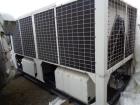 Used- Hitachi H Series Air Cooled Chiller