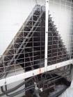 Used Hitachi H Series Air Cooled Chiller