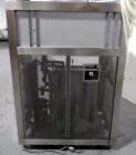 Used Huber Unichill Chiller, Model UC130T