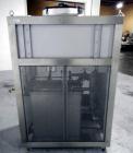 Used Huber Unichill Chiller, Model UC130T