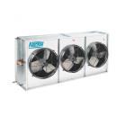 Unused Keeprite KCL050-T3A-M13V-2841 Air Cooled Condenser – 50 Ton Industrial Condensing Unit (2022)