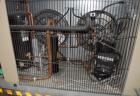 Used Heatcraft Medium Temperature Air Cooled Condensing Unit