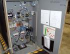Used Heatcraft Medium Temperature Air Cooled Condensing Unit