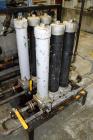 Used Heatcraft Medium Temperature Air Cooled Condensing Unit