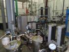 Used Heatcraft Medium Temperature Air Cooled Condensing Unit