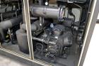 Used Lauda 56kW Secondary Circle Unit Cooler, Type SUK400WII. Temperature range -50 to 200 degrees C. (-58 to 392 F.). 3/50/400 volt. Mounted on casters. Built 2002.
