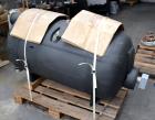 Used Lauda 56kW Secondary Circle Unit Cooler, Type SUK400WII. Temperature range -50 to 200 degrees C. (-58 to 392 F.). 3/50/400 volt. Mounted on casters. Built 2002.