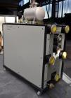 Used- Lauda 5.5 kW Secondary Circle Unit Cooler, Model TR400K