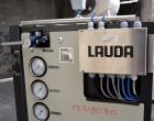 Used- Lauda 5.5 kW Secondary Circle Unit Cooler, Model TR400K