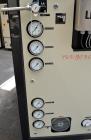 Used- Lauda 5.5 kW Secondary Circle Unit Cooler, Model TR400K