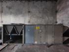 Used Daikin 50 Ton Rooftop Refrigeration Chiller – Model MPS050FY3PV1DYRY-A, R410A, Never Installed