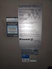 Used Daikin 50 Ton Rooftop Refrigeration Chiller – Model MPS050FY3PV1DYRY-A, R410A, Never Installed