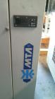 Used 1.25 Ton MTA Air Cooled Chiller, Type TAEevo